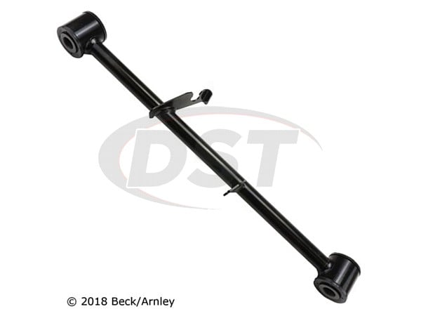 beckarnley-102-7732 Front Control Arm - Driver Side